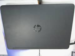 HP probook i5 4th Generation 8gb Ram 500gb Rom