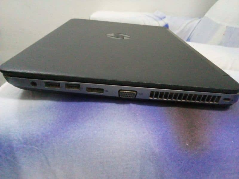 HP probook i5 4th Generation 8gb Ram 500gb Rom 2