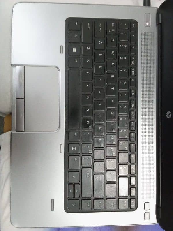 HP probook i5 4th Generation 8gb Ram 500gb Rom 3