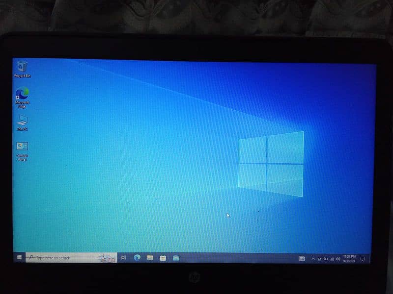 HP probook i5 4th Generation 8gb Ram 500gb Rom 5