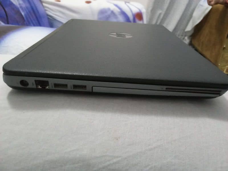 HP probook i5 4th Generation 8gb Ram 500gb Rom 10