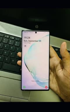 samsung note 10 plus pta approved