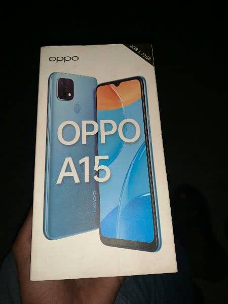 oppo a15 All ok03004518166 2