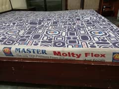 Master Molty foam 6 inch full size 6*6.5 0