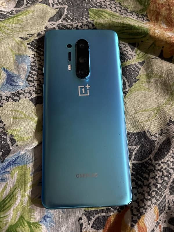 one plus 8 pro pta proved 2