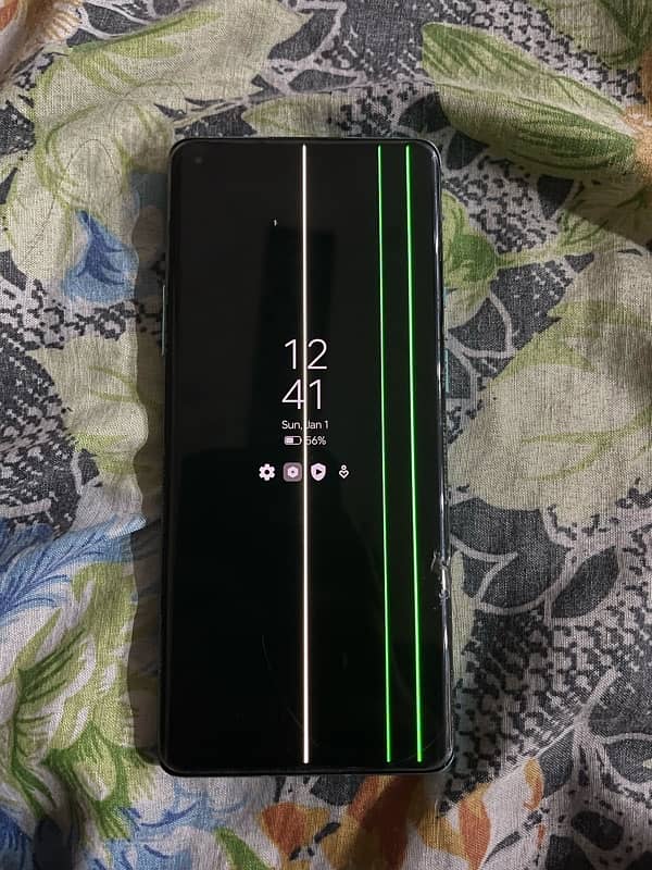 one plus 8 pro pta proved 6