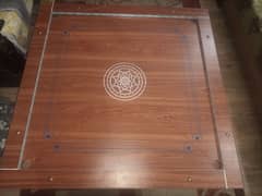 New Carrom Board for Boys (36 inch by 36 inch)