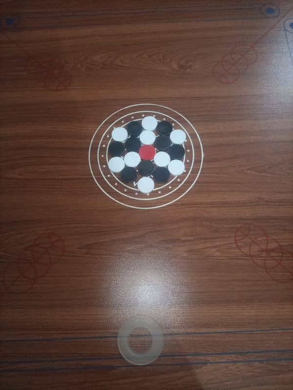 New Carrom Board for Boys (36 inch by 36 inch) 2