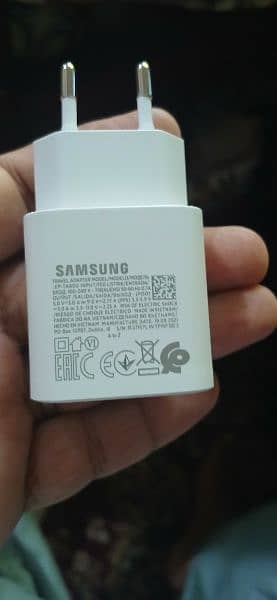 Samsung A15 8+8GB 256GB Super Amoled Full Warranty Exchage Possible 1