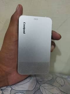 power bank branded