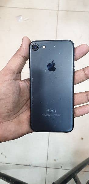 iphone 7 0