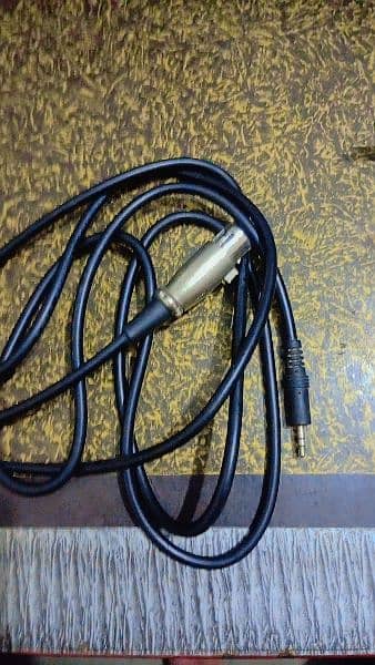 Microphone BM 800 condenser All kitt 1