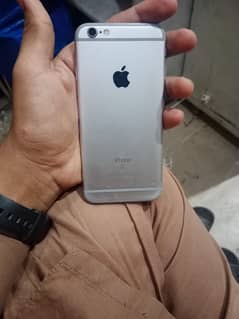 iPhone 6s PTA proff 0