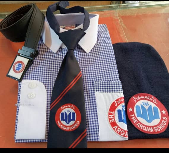 school and college uniforms at manufacturing rates 10