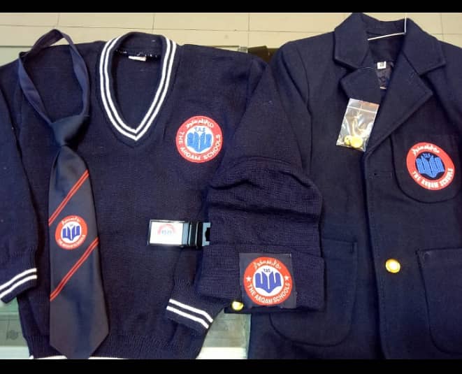 school and college uniforms at manufacturing rates 11