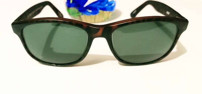 Original Diesel Ray Ban Persol Gold Plated Zeiss Carrera Rayban Hilton 13