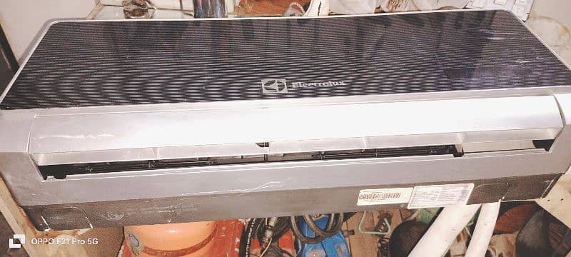 Electrolux 5