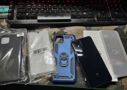 Google Pixel 4XL 6/64 PTA Approved With Box