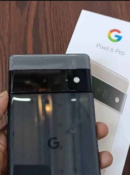 Google pixel 6 pro 8/128gb PTA approved My Whatsapp 0301=019=6698 0