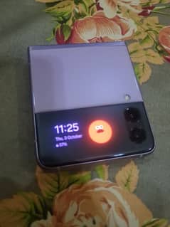 Samsung Z Flip 3 Non PTA