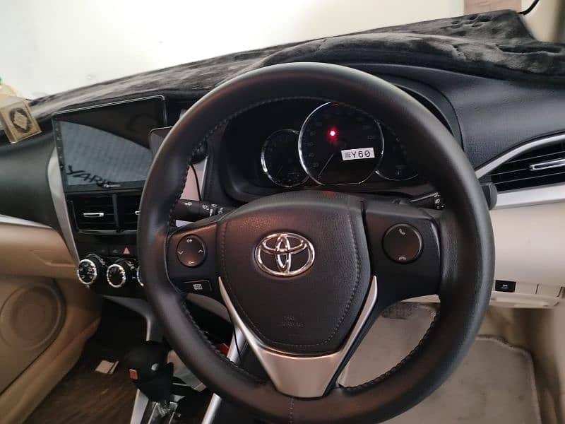 Toyota Yaris 2022 1