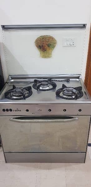 Stove 2