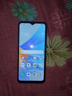 Oppo A17 4GB 64GB Total Original With Box/Charger Exchange Possible