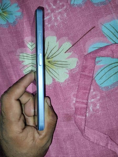 Oppo A17 4GB 64GB Total Original With Box/Charger Exchange Possible 7