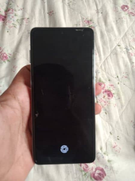 tecno camon 20 8 256 with box charger exchange possible 2