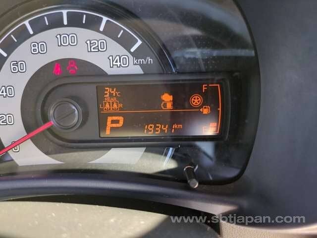 Suzuki Alto 2022 Suzuki Alto L Upgrade 2022 4