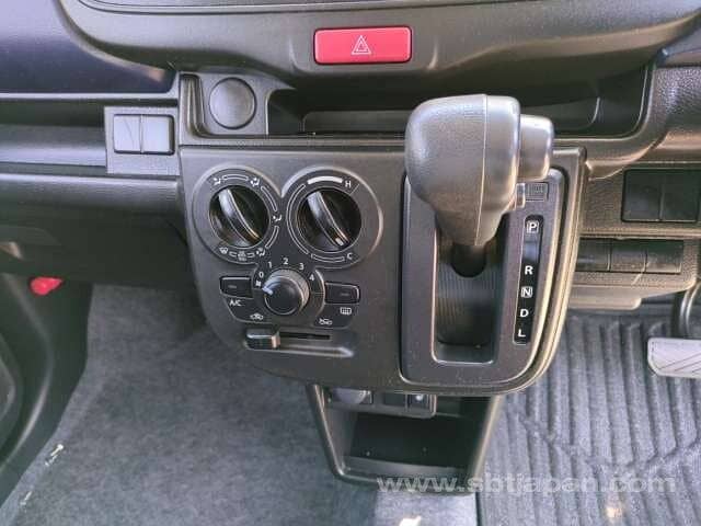 Suzuki Alto 2022 Suzuki Alto L Upgrade 2022 6