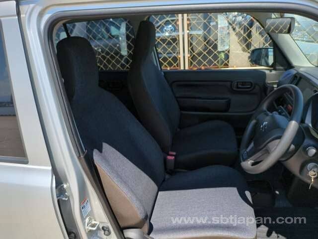 Suzuki Alto 2022 Suzuki Alto L Upgrade 2022 8