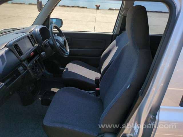 Suzuki Alto 2022 Suzuki Alto L Upgrade 2022 15