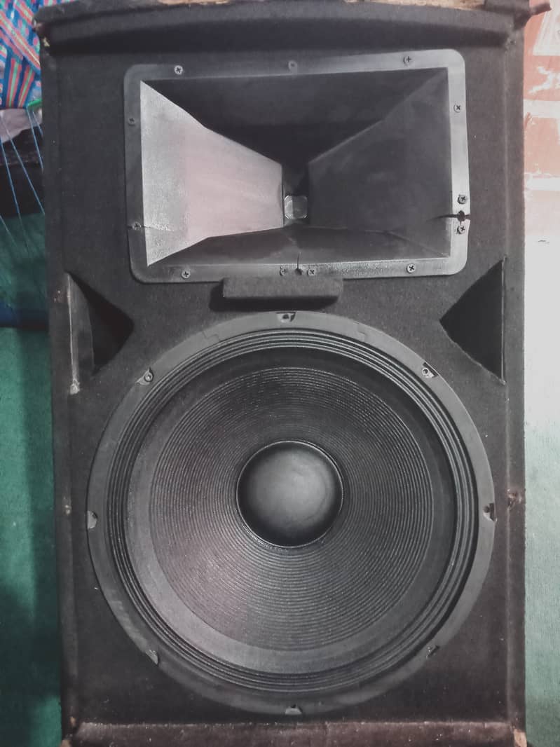 sp2 speaker 12 chana mixer 1