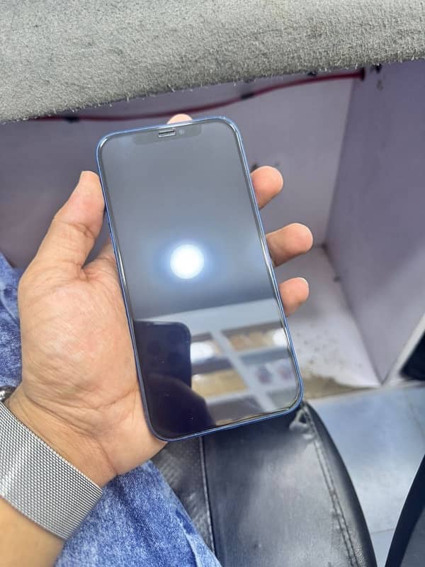 iPhone 12 64GB Non PTA 1