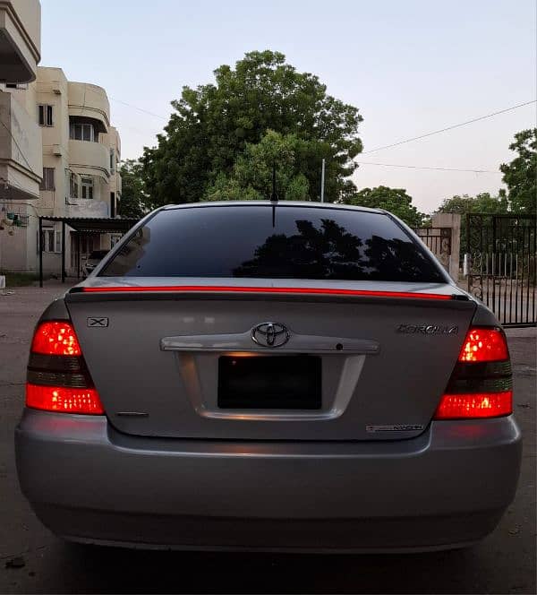 Toyota Corolla Cross HEV X 2008 2