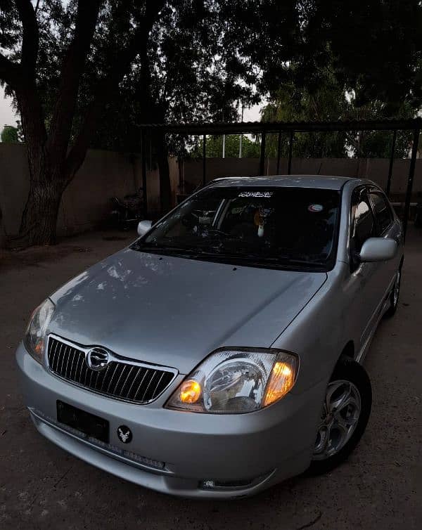 Toyota Corolla Cross HEV X 2008 9