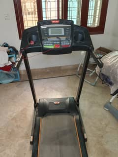 Treadmill |Electronical Treadmill |Running machine