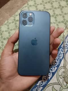 iPhone 12 pro 256gb