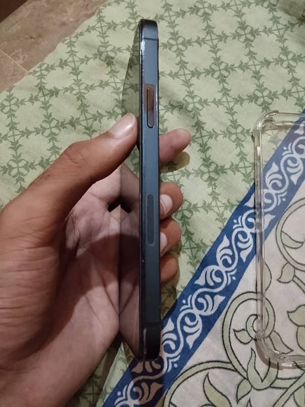 iPhone 12 pro 256gb 2