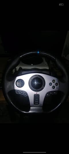 pxn v9 steering