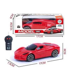 remote control car