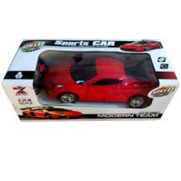 remote control car 1