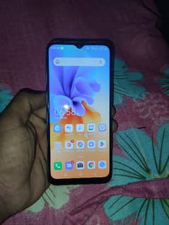 Tecno Spark 7 4GB 64GB No Open No Repair 10/10 Exchange Possible 0