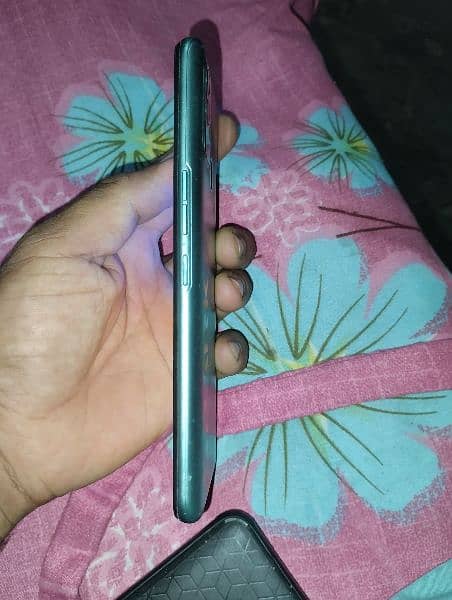 Tecno Spark 7 4GB 64GB No Open No Repair 10/10 Exchange Possible 5