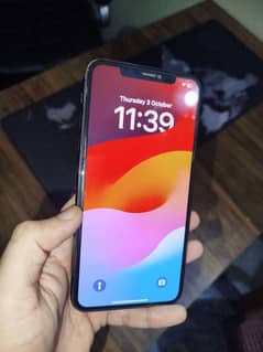 Iphone 11 pro max JV