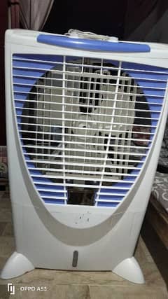 Room Air Cooler