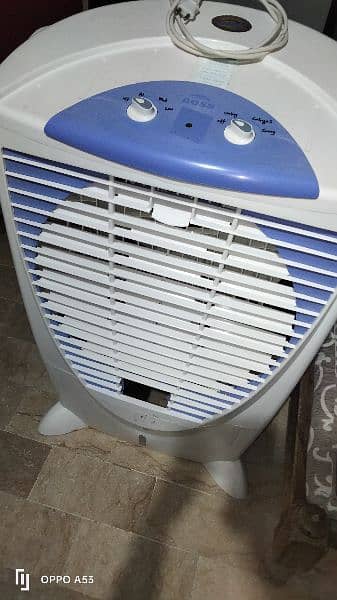 Room Air Cooler 1