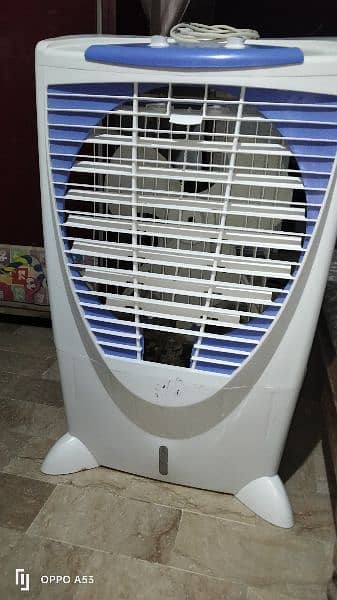 Room Air Cooler 2