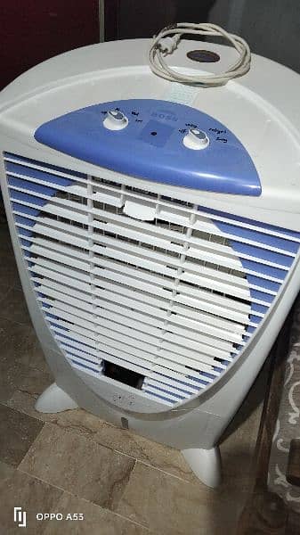 Room Air Cooler 3